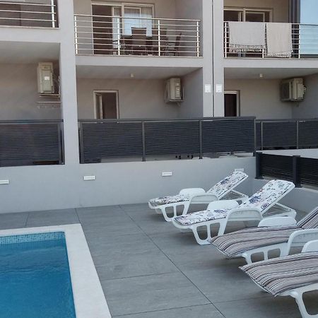 Apartment Gaby 3 Trogir Extérieur photo
