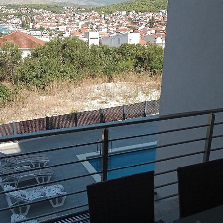 Apartment Gaby 3 Trogir Extérieur photo
