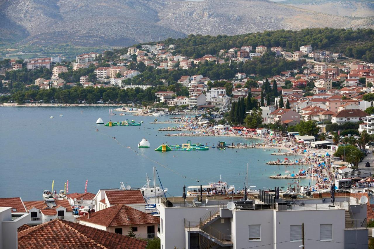 Apartment Gaby 3 Trogir Extérieur photo