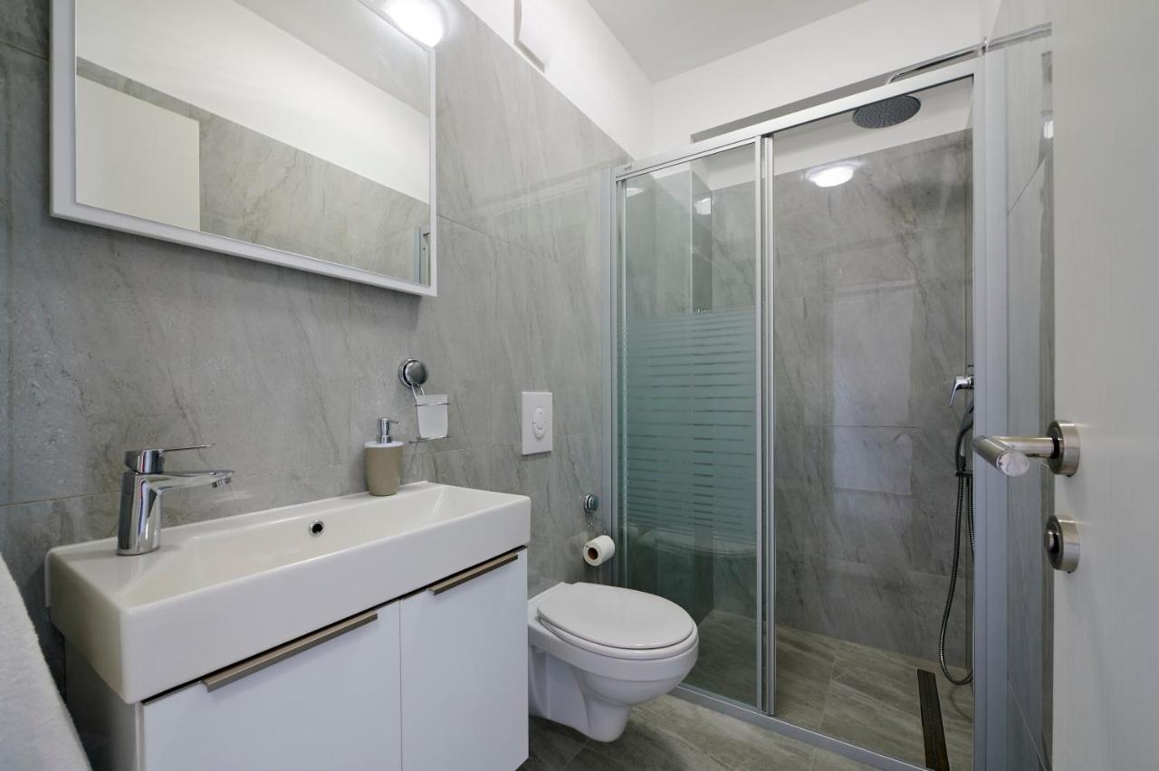 Apartment Gaby 3 Trogir Extérieur photo