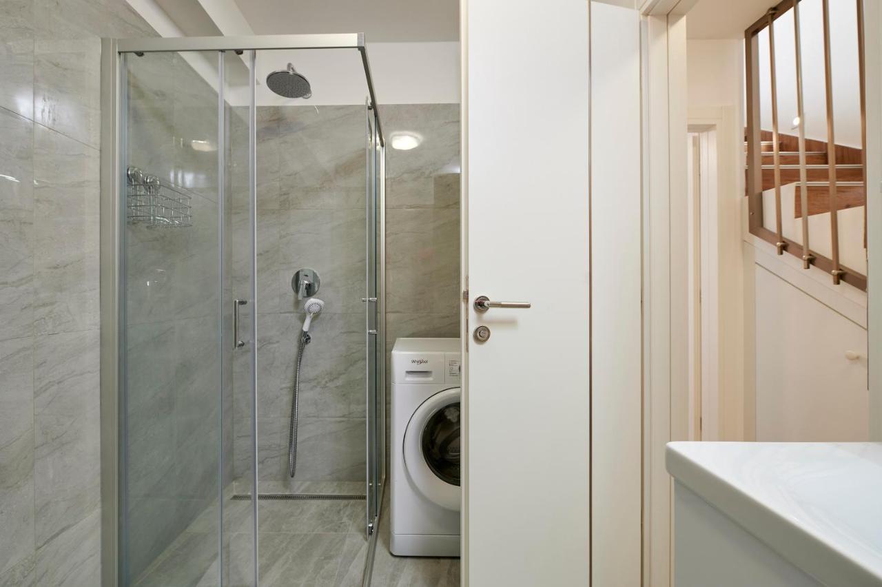 Apartment Gaby 3 Trogir Extérieur photo