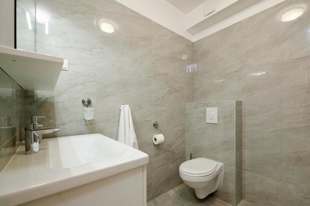 Apartment Gaby 3 Trogir Extérieur photo