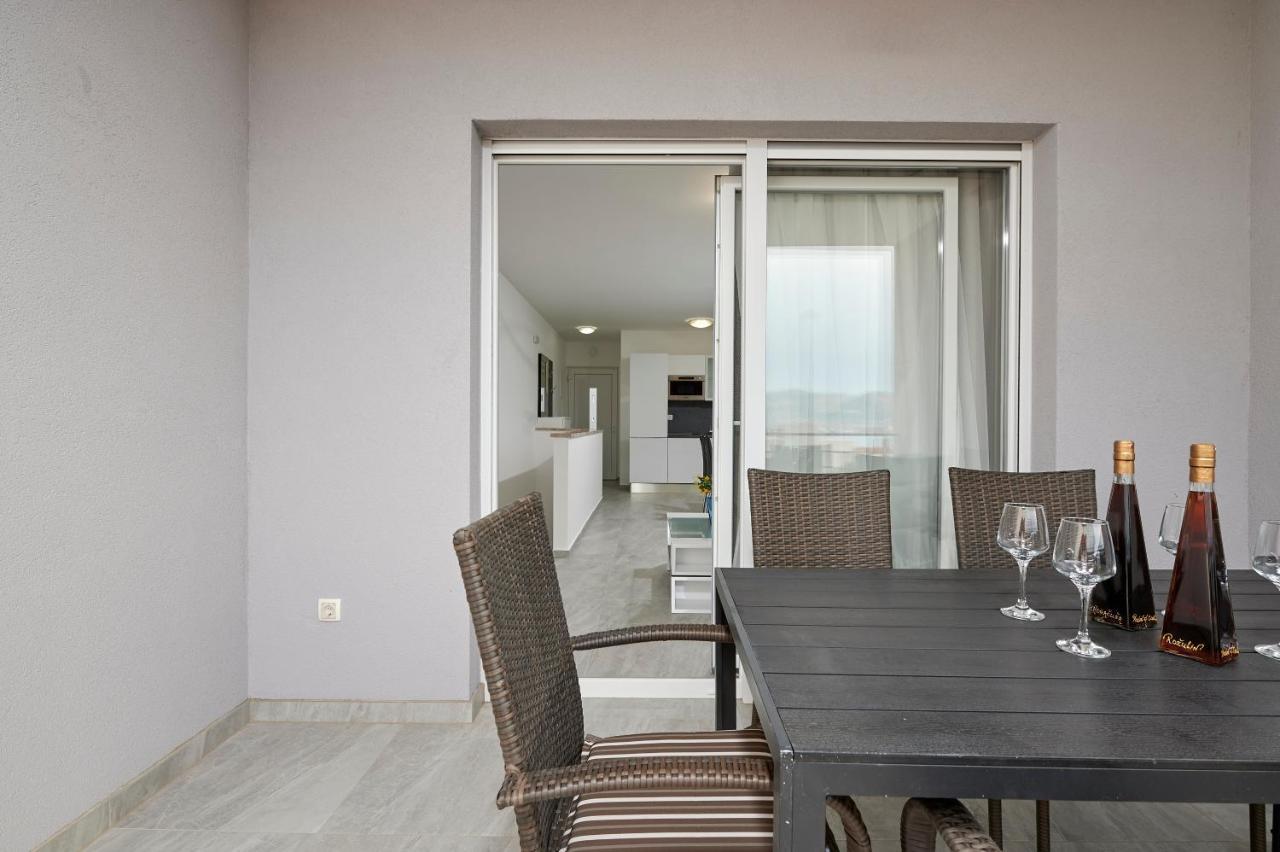 Apartment Gaby 3 Trogir Extérieur photo