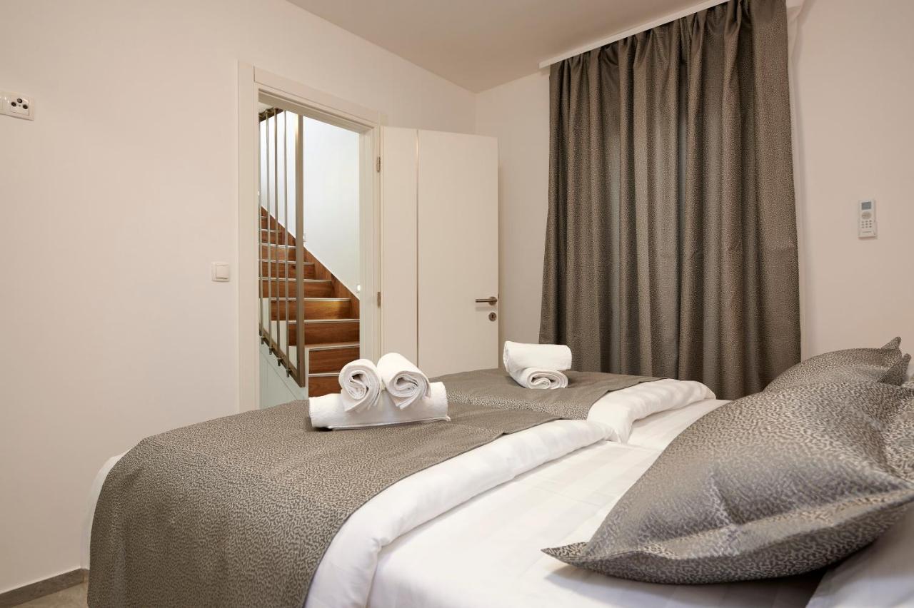 Apartment Gaby 3 Trogir Extérieur photo