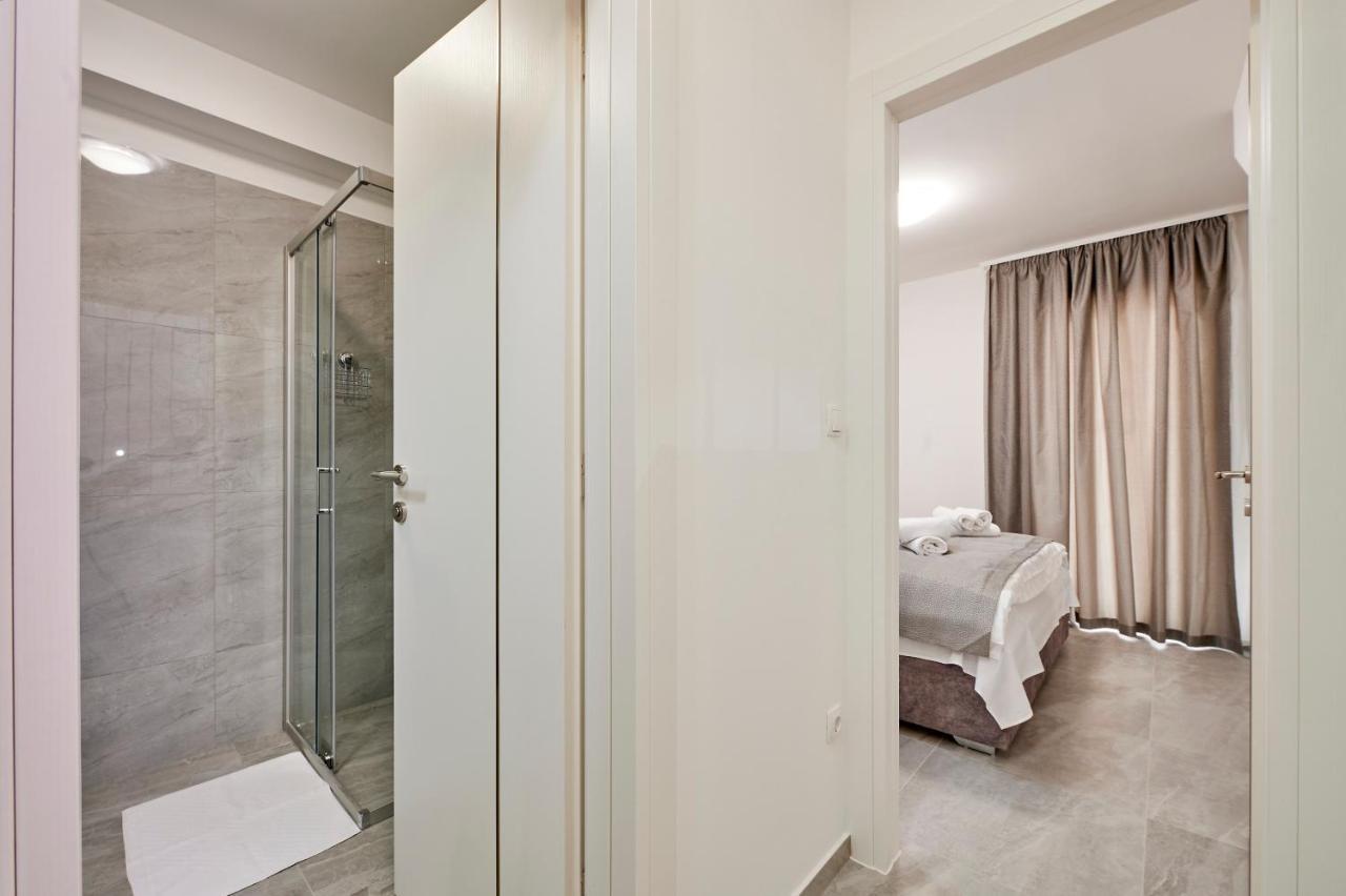 Apartment Gaby 3 Trogir Extérieur photo