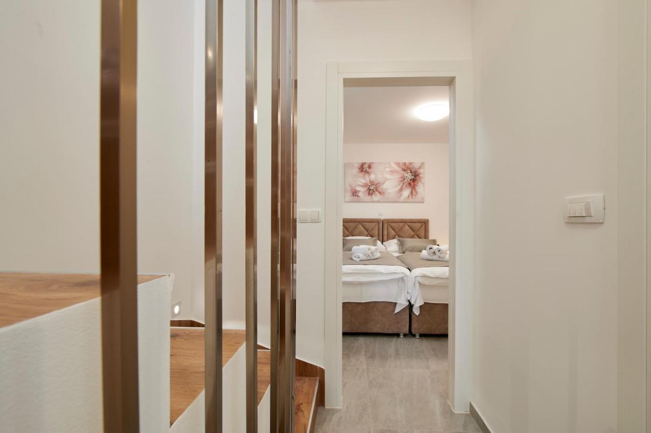 Apartment Gaby 3 Trogir Extérieur photo