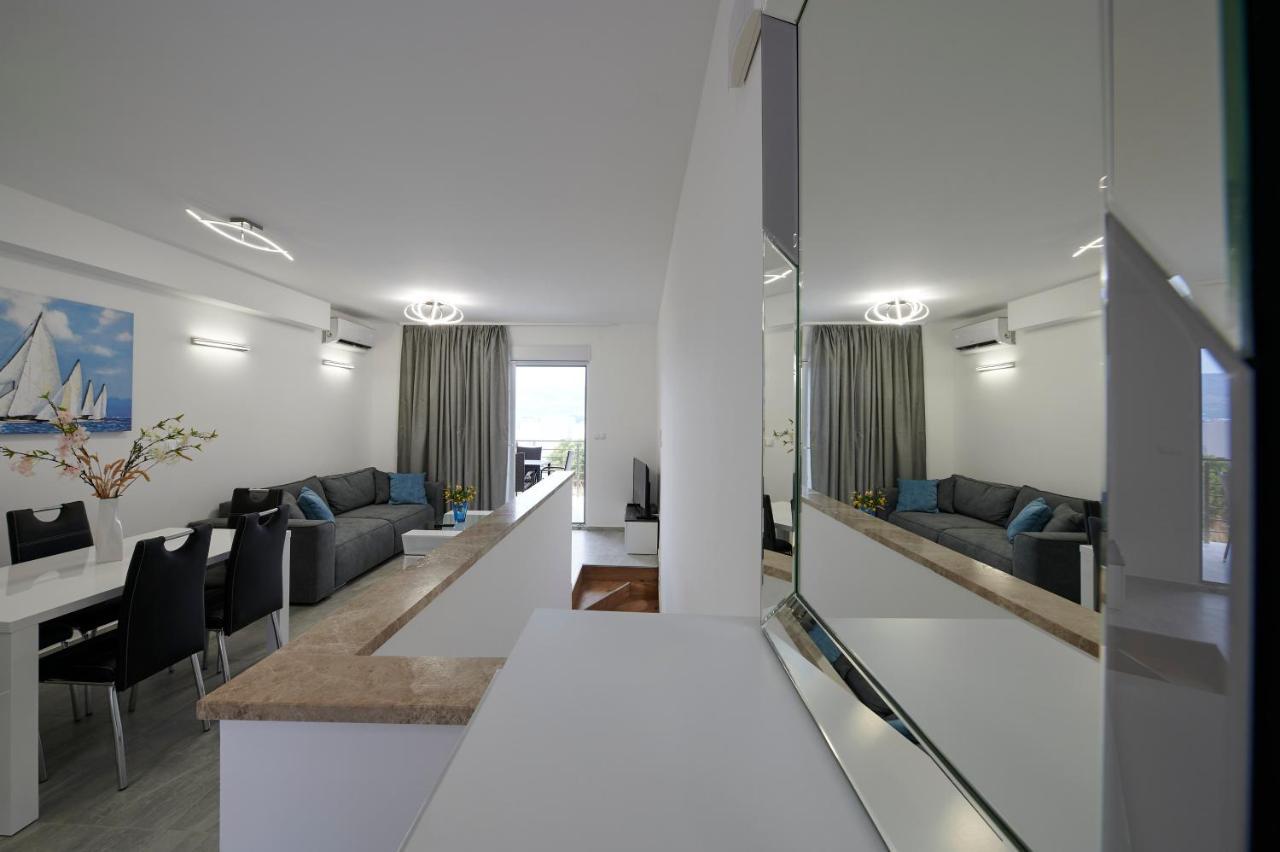 Apartment Gaby 3 Trogir Extérieur photo