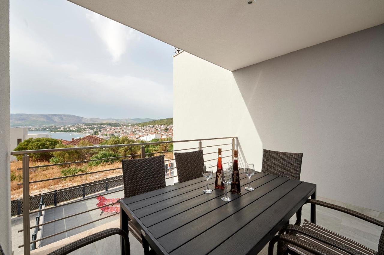Apartment Gaby 3 Trogir Extérieur photo