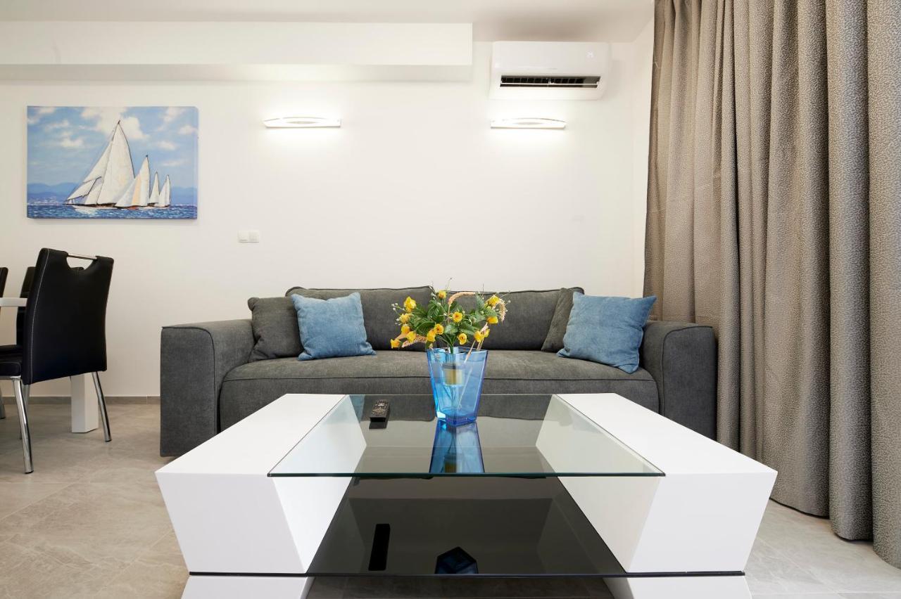 Apartment Gaby 3 Trogir Extérieur photo