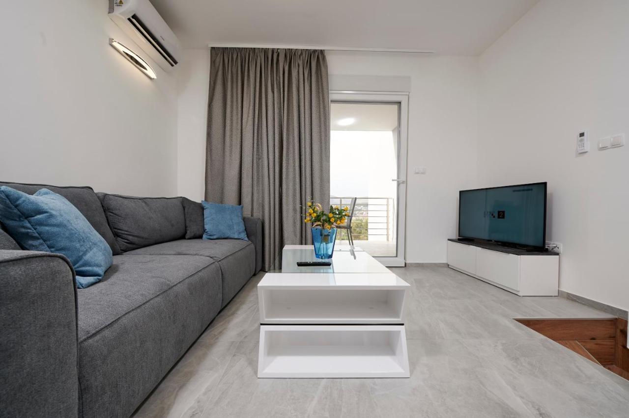 Apartment Gaby 3 Trogir Extérieur photo