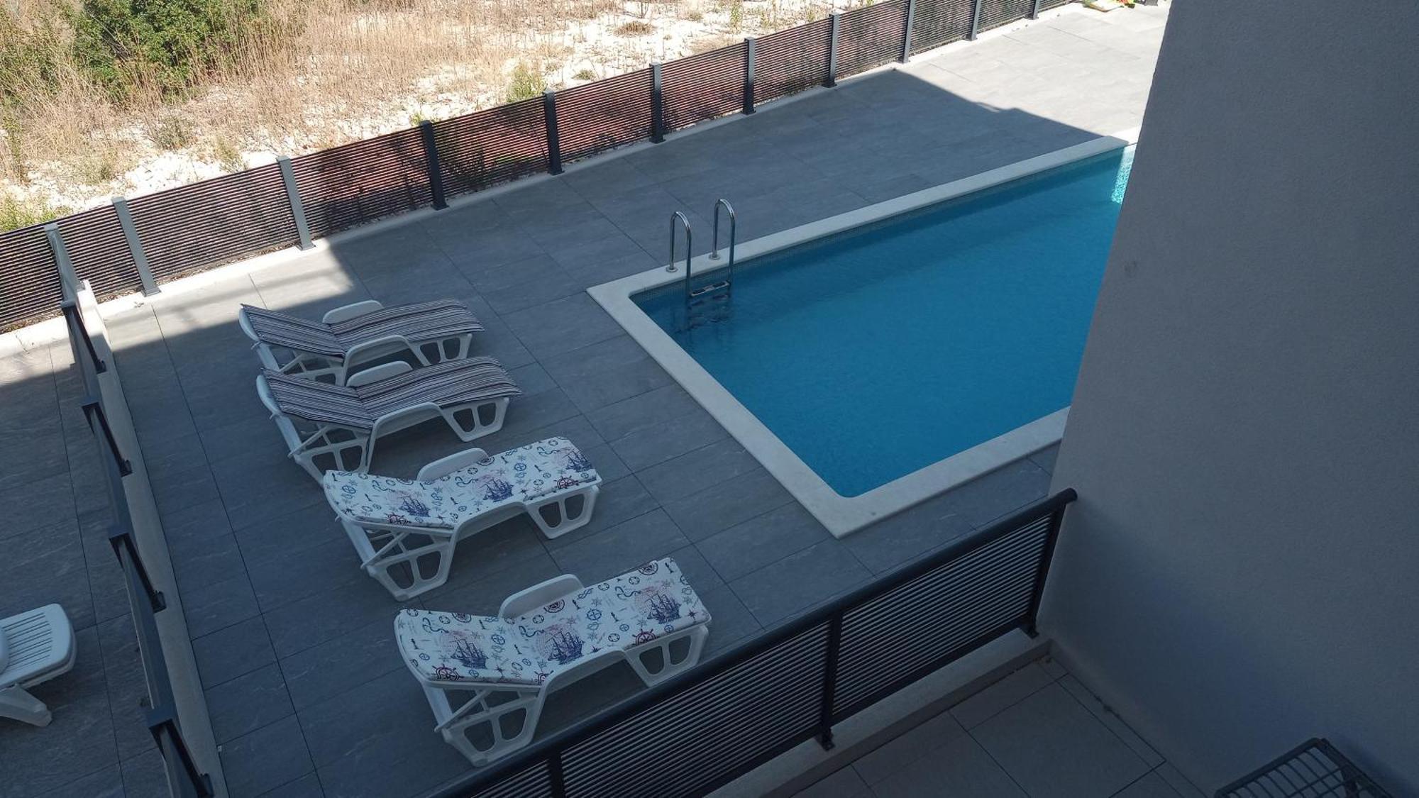 Apartment Gaby 3 Trogir Extérieur photo